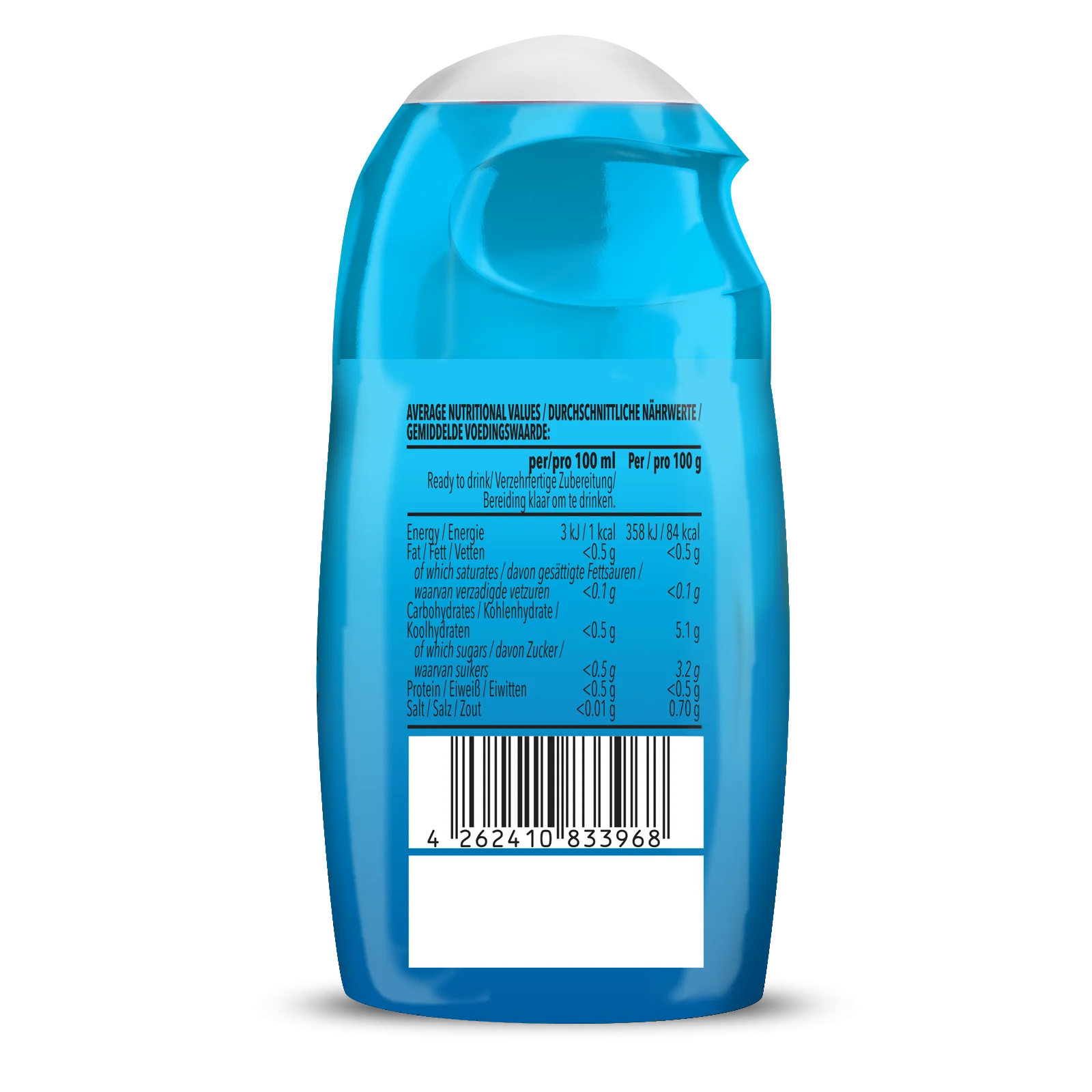 ZERO Sirup BOMB (65ml) - Image 37