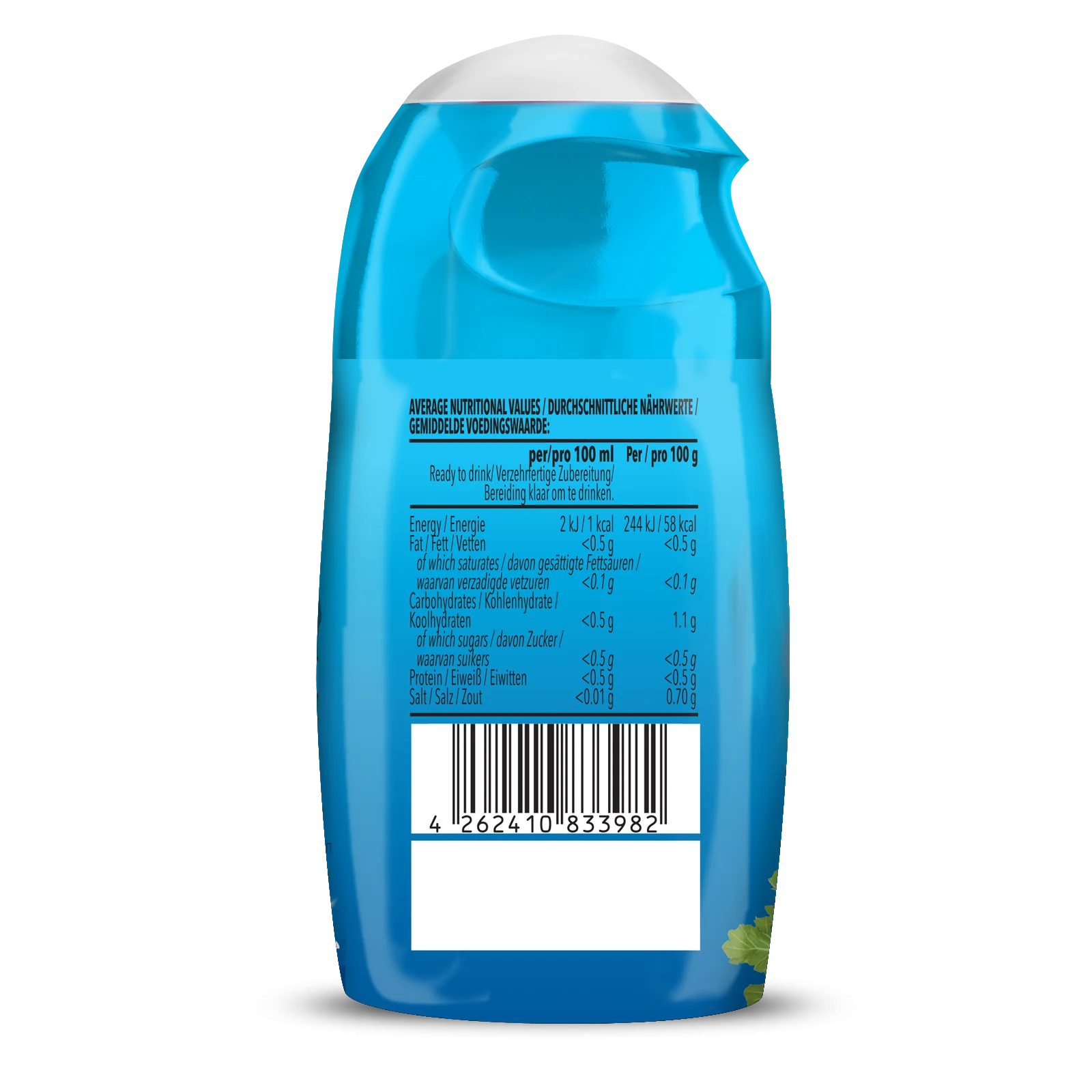 ZERO Sirup BOMB (65ml) - Image 46