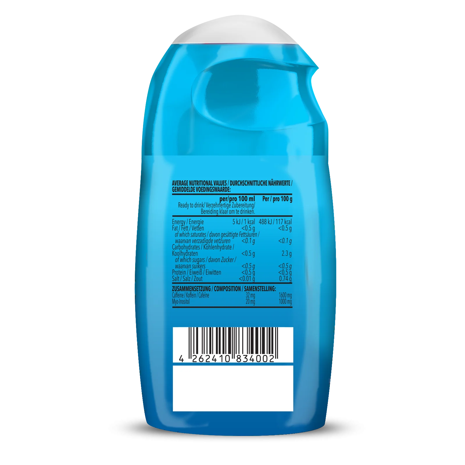 ZERO Sirup BOMB (65ml) - Image 49