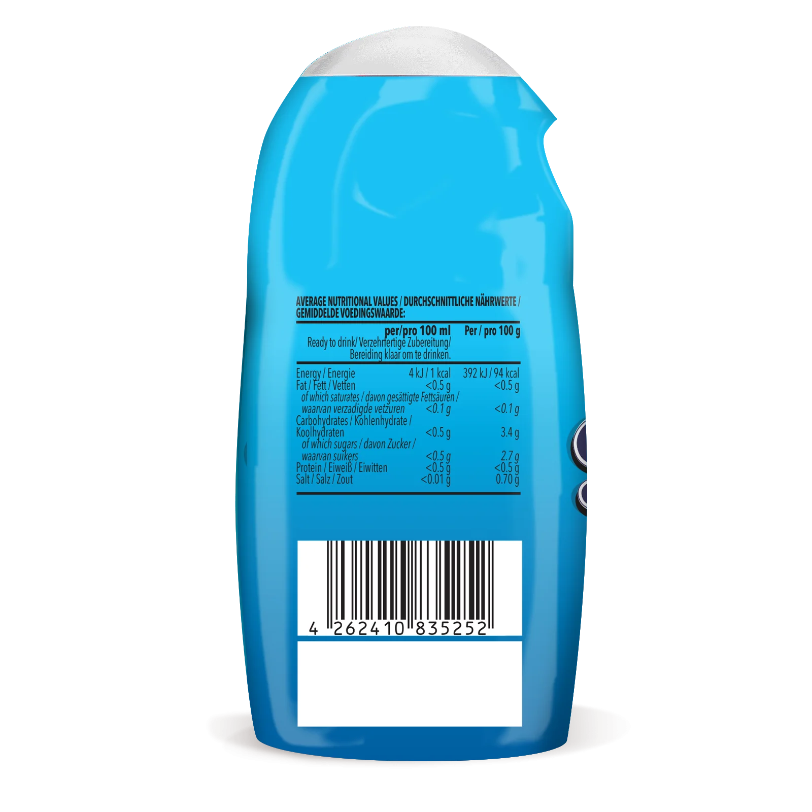 ZERO Sirup BOMB (65ml) - Image 53