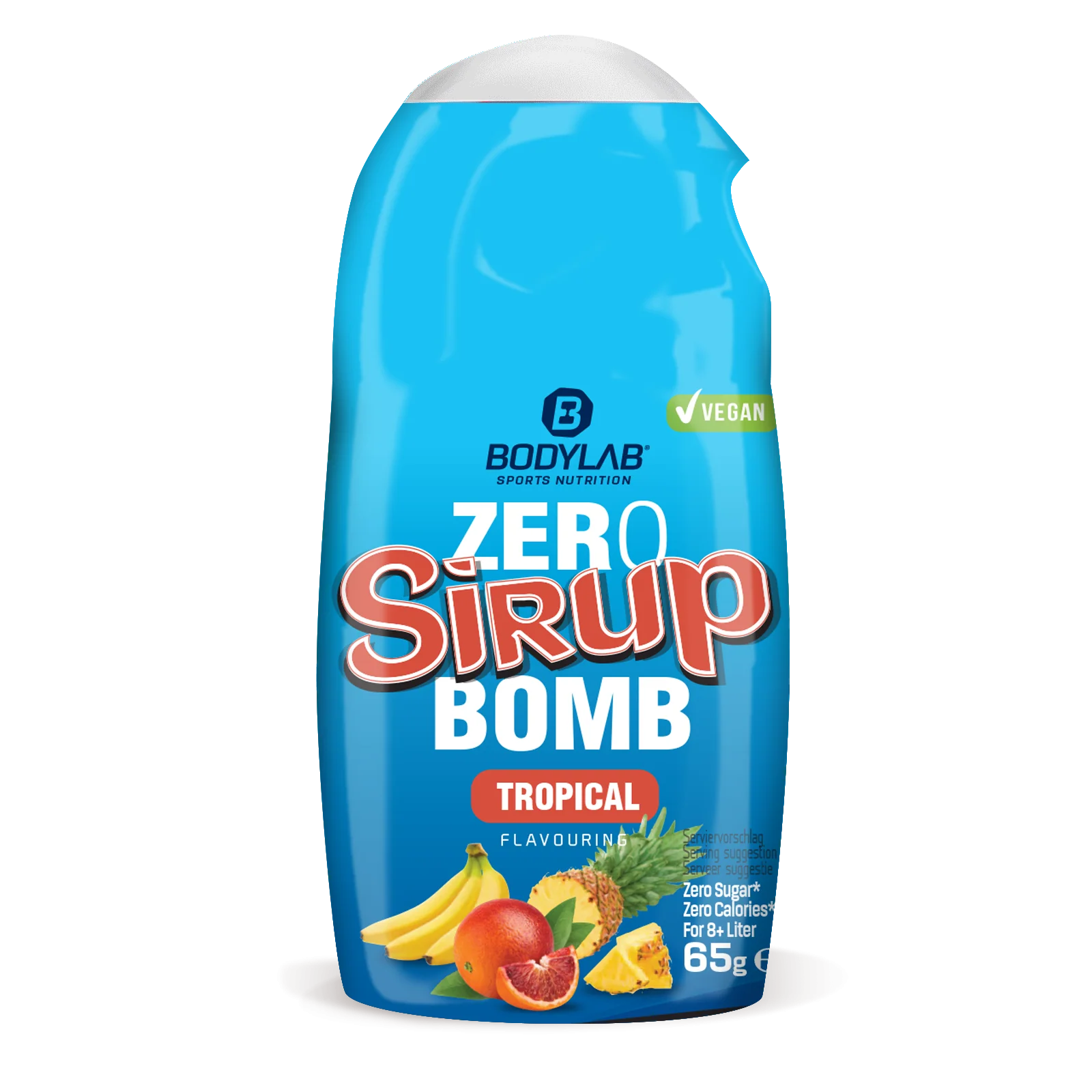 ZERO Sirup BOMB (65ml) - Image 55