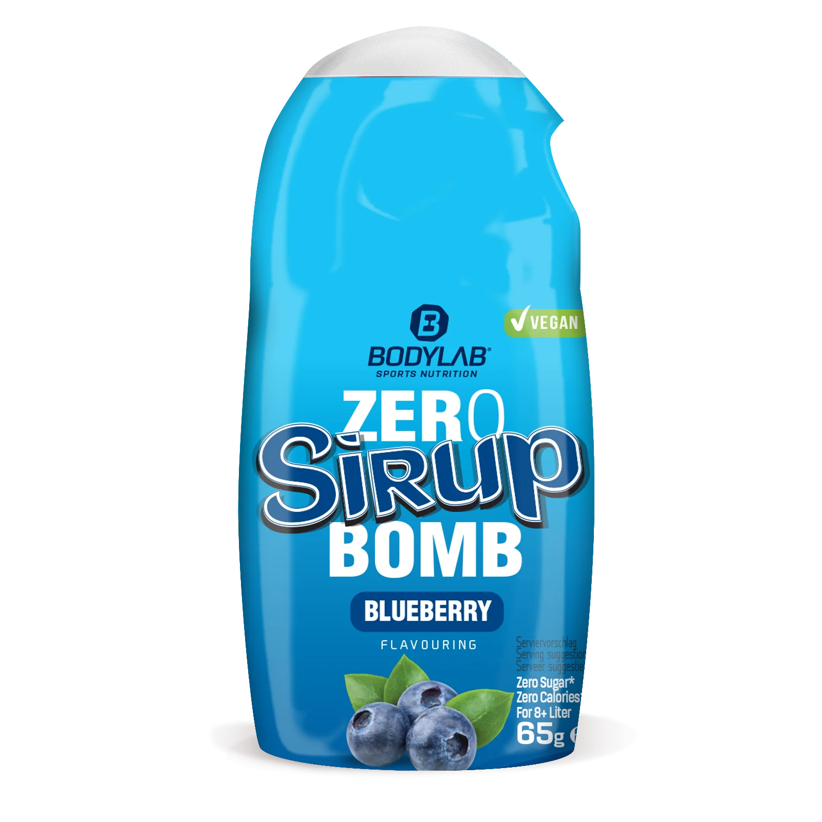 ZERO Sirup BOMB (65ml) - Image 59