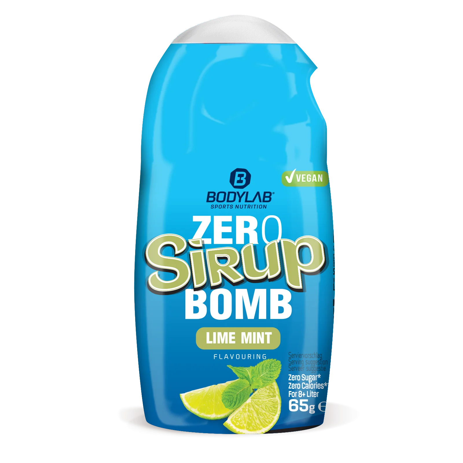 ZERO Sirup BOMB (65ml) - Image 63