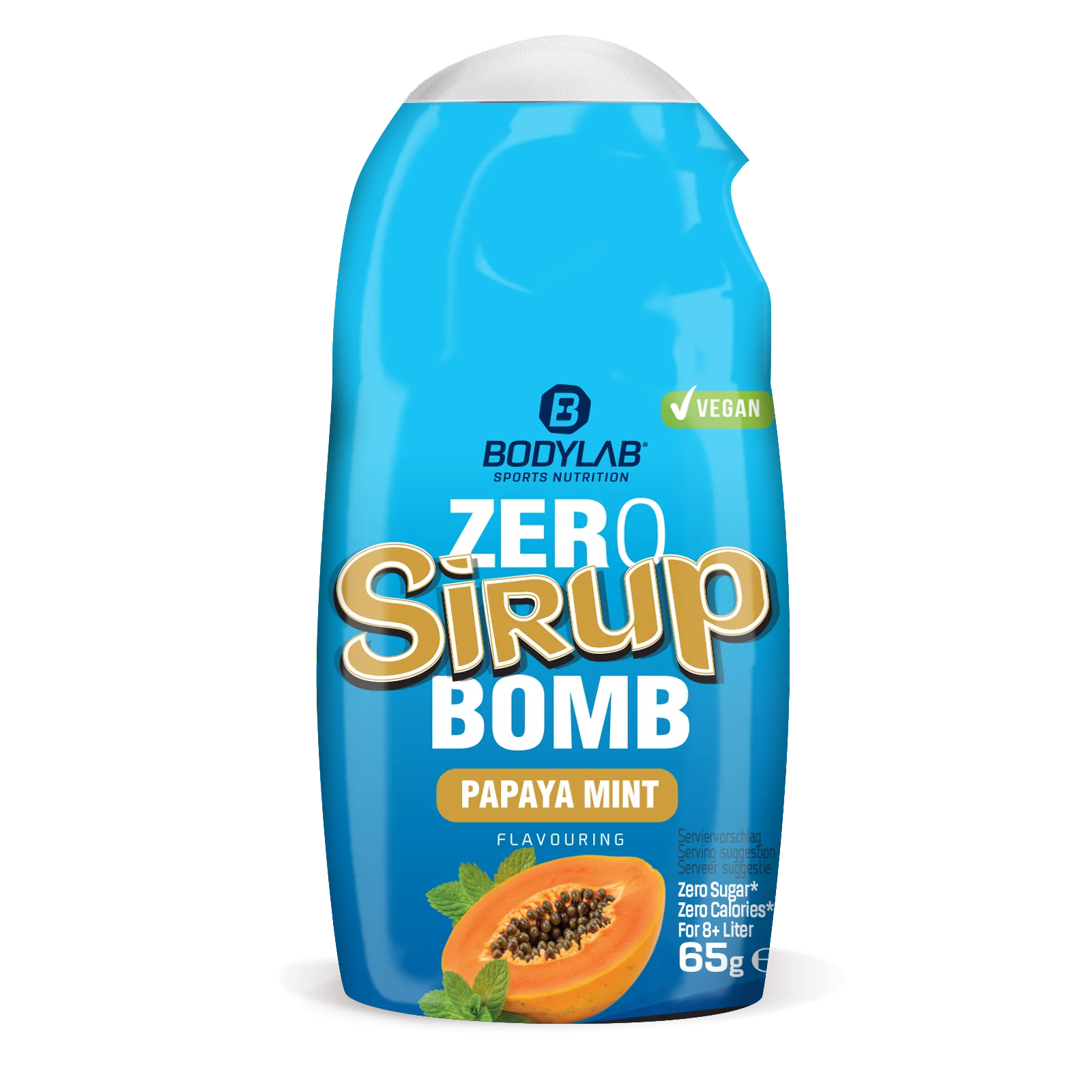 ZERO Sirup BOMB (65ml) - Image 67