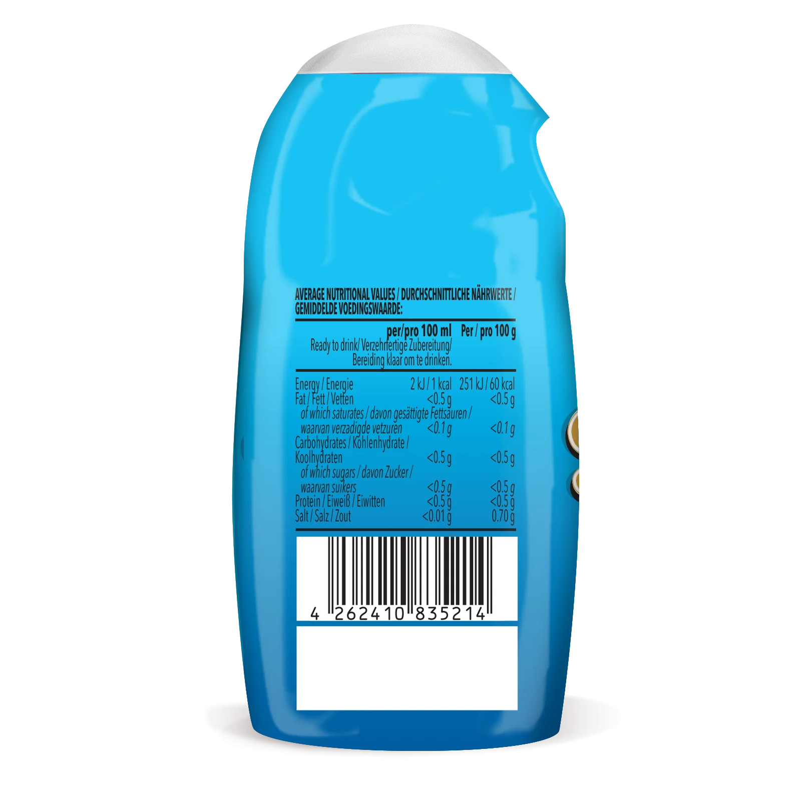 ZERO Sirup BOMB (65ml) - Image 69